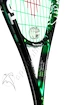 Squashová raketa Tecnifibre Suprem NG 130 ´09