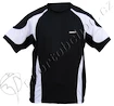 Squashová raketa Tecnifibre Suprem NG 130 ´09 + tričko TF F4 White