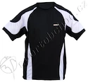 Squashová raketa Tecnifibre Suprem NG 130 ´09 + tričko TF F4 White