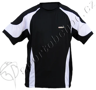 Squashová raketa Tecnifibre Suprem NG 130 ´09 + tričko TF F4 White