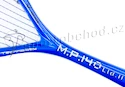 Squashová raketa Victor  MP 140 Blue