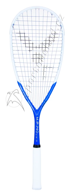 Squashová raketa Victor  MP 140 Blue
