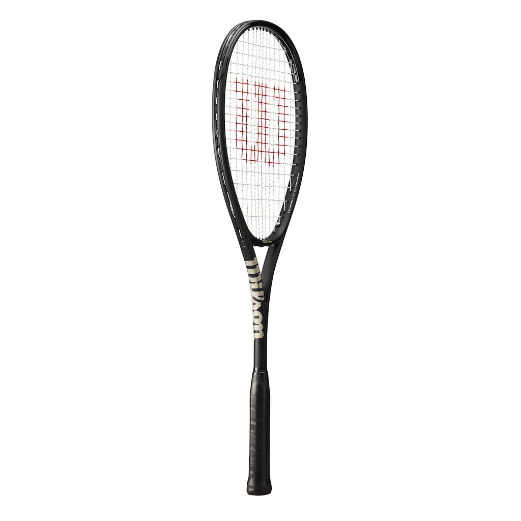 Squashová raketa Wilson  Pro Staff L 2022