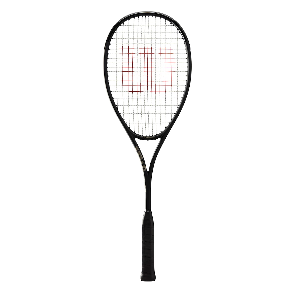 Squashová raketa Wilson  Pro Staff L 2022