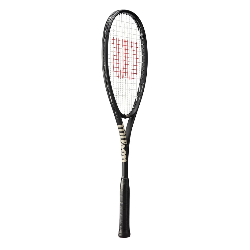 Squashová raketa Wilson  Pro Staff L 2022