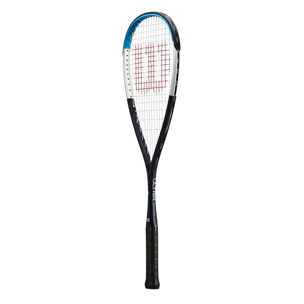 Squashová raketa Wilson  Ultra CV 2022
