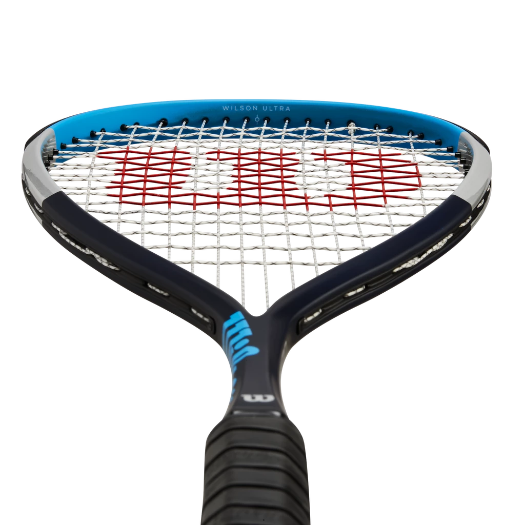 Squashová raketa Wilson  Ultra CV 2022