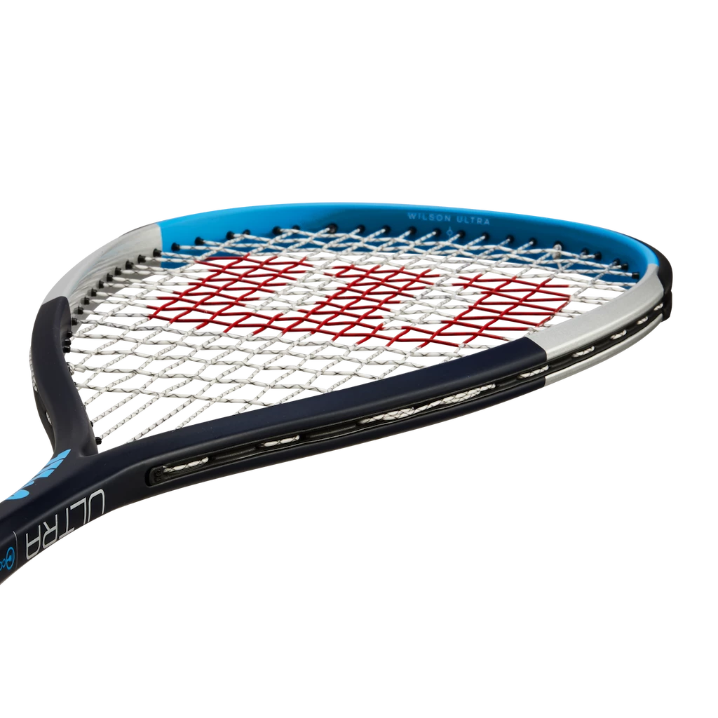 Squashová raketa Wilson  Ultra CV 2022