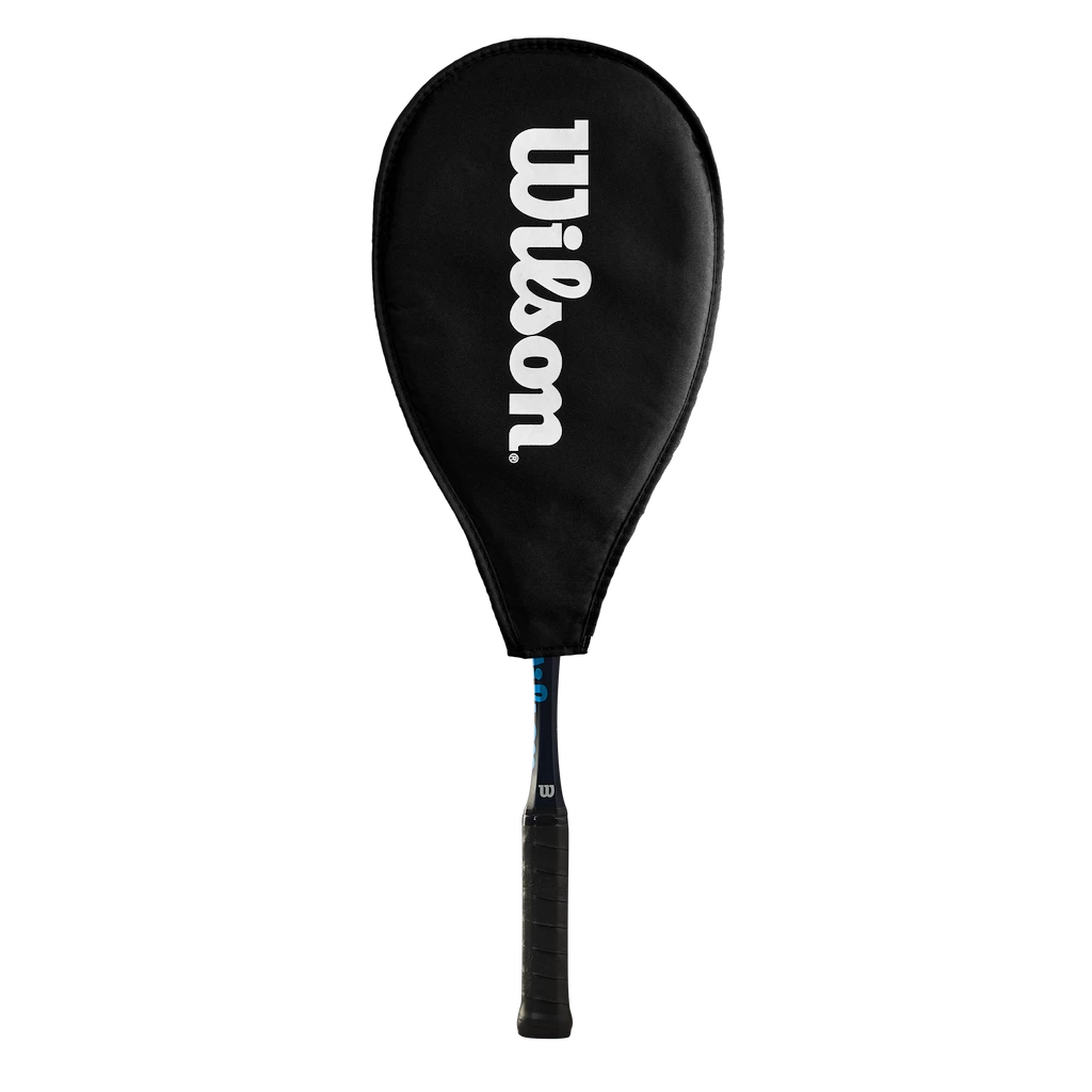 Squashová raketa Wilson  Ultra CV 2022