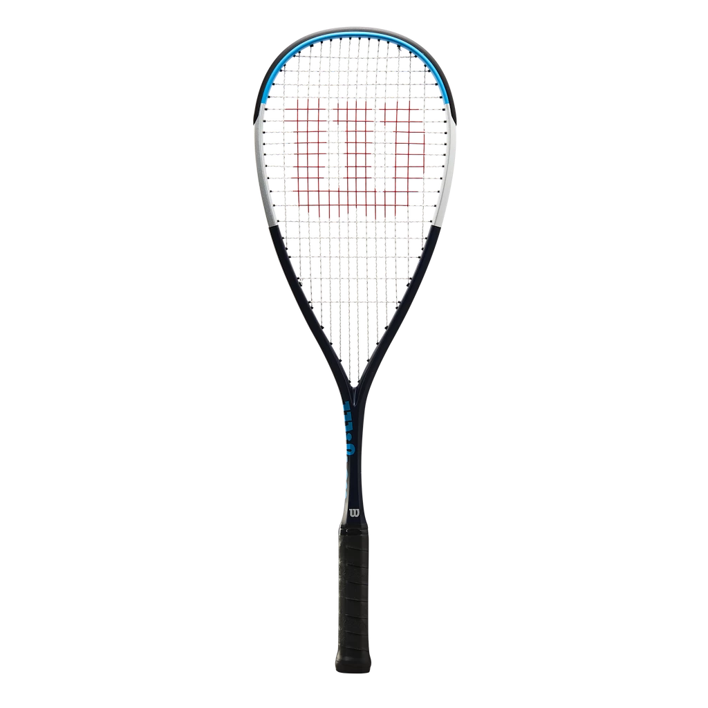 Squashová raketa Wilson  Ultra CV 2022