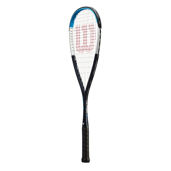 Squashová raketa Wilson  Ultra CV 2022