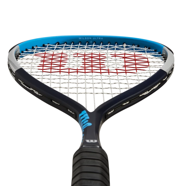 Squashová raketa Wilson  Ultra CV 2022