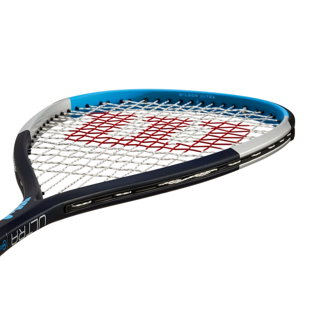 Squashová raketa Wilson  Ultra CV 2022