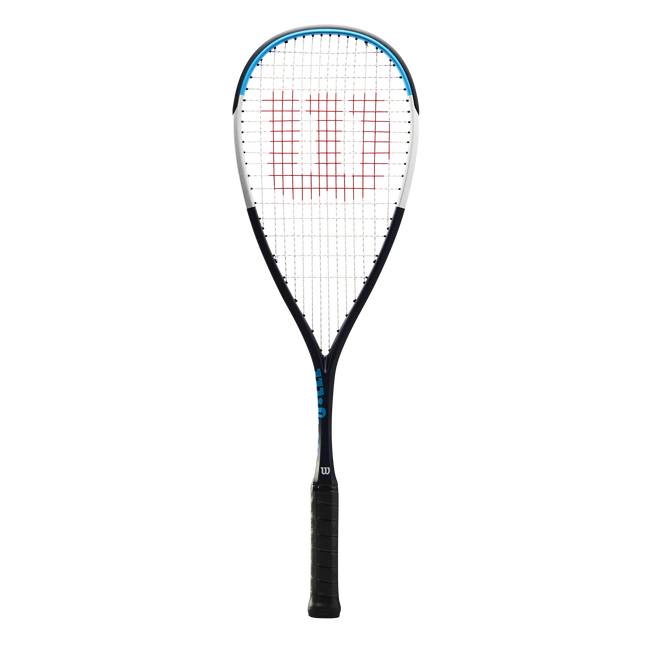 Squashová raketa Wilson  Ultra CV 2022