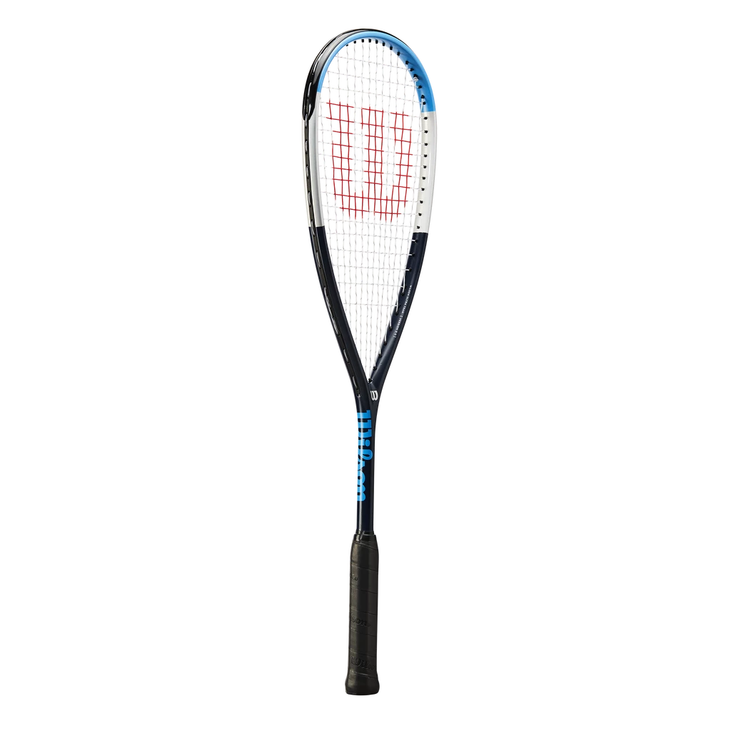 Squashová raketa Wilson  Ultra Team 2022