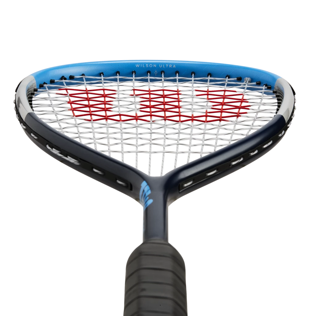 Squashová raketa Wilson  Ultra Team 2022