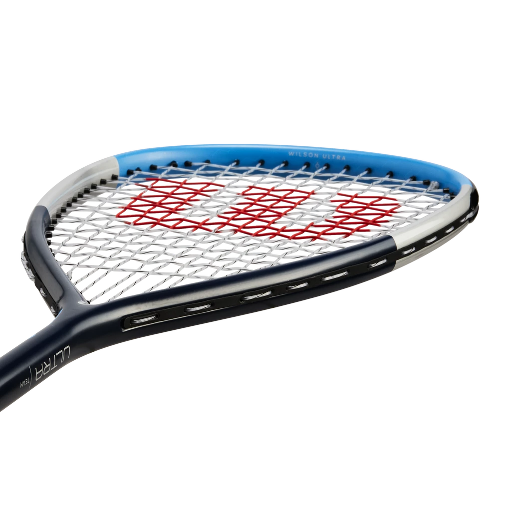 Squashová raketa Wilson  Ultra Team 2022