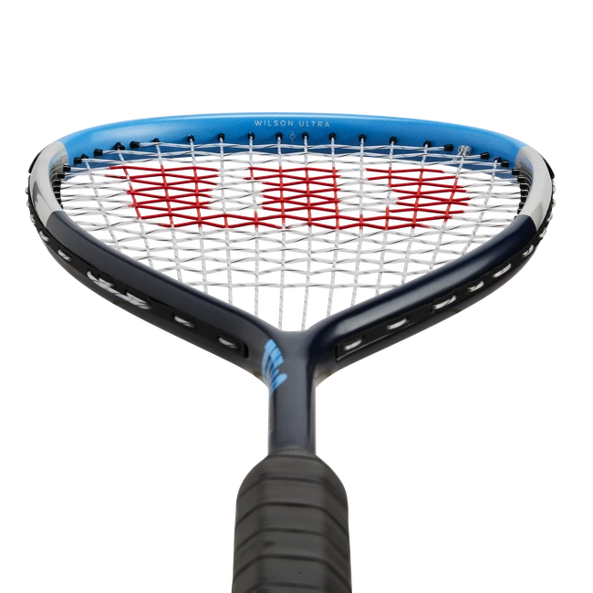 Squashová raketa Wilson  Ultra Team 2022