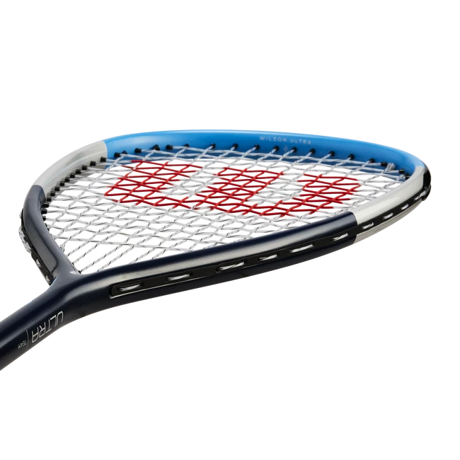 Squashová raketa Wilson  Ultra Team 2022