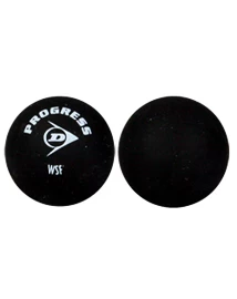 Squashový míček Dunlop Progress