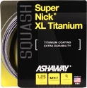 Squashový výplet Ashaway  SuperNick XL Ti