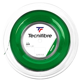 Squashový výplet Tecnifibre String 305 Squash 1,20 mm (200 m)