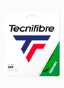 Squashový výplet Tecnifibre  String 305 Squash Green 1,10 mm
