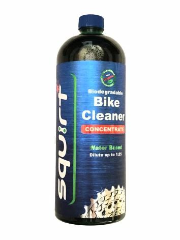 Squirt lubes 1000ml čistič koncentrát