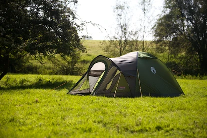 Stan Coleman  Darwin 3+