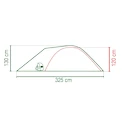 Stan Coleman  Darwin 3   BlackOut
