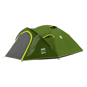 Stan Coleman  Darwin 3   BlackOut