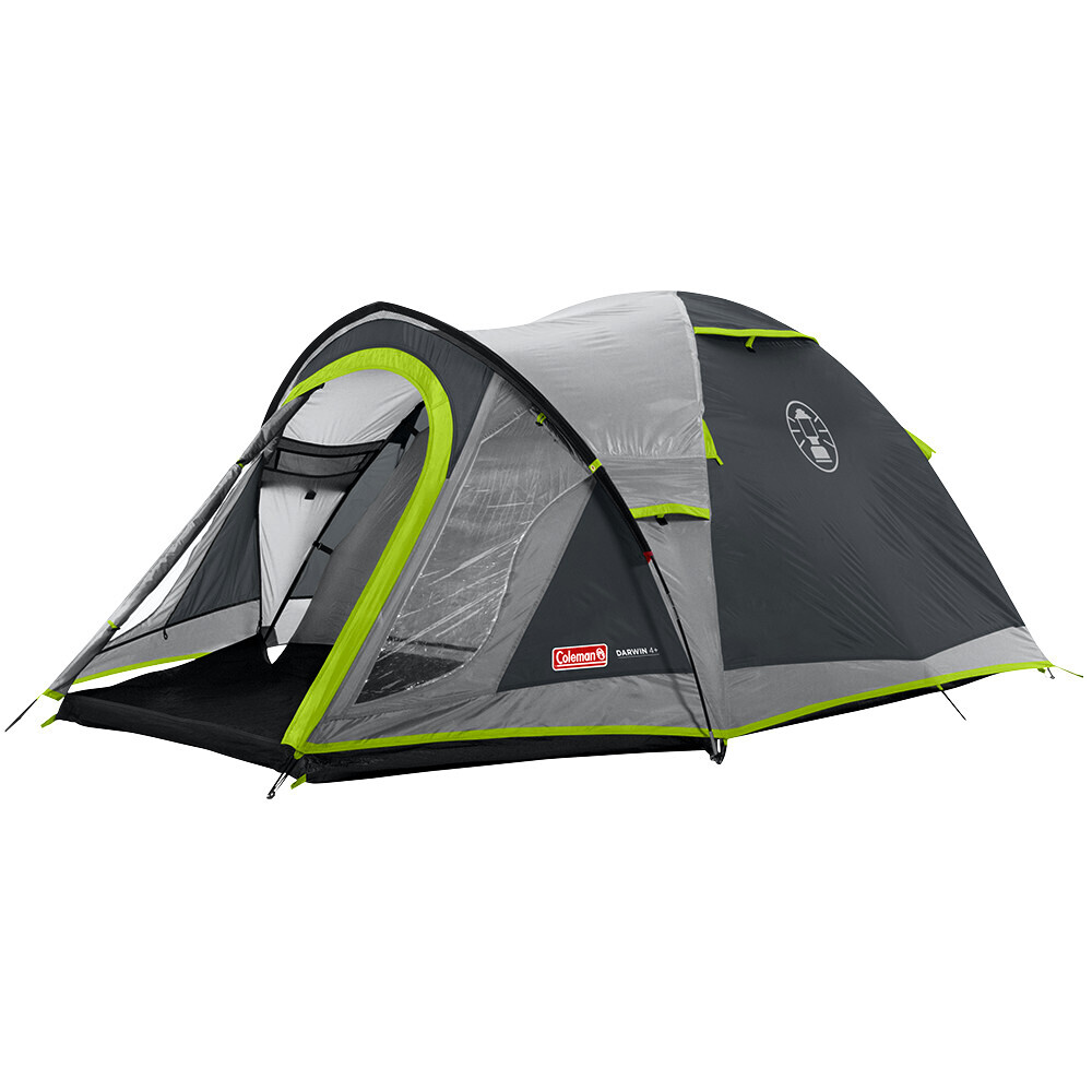 Product detail of Stan Coleman  Darwin 4+