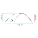 Stan Coleman  Darwin 4   BlackOut