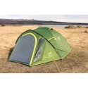 Stan Coleman  Darwin 4   BlackOut