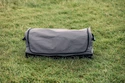 Stan Coleman  Octagon 8 grey