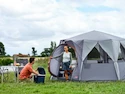 Stan Coleman  Octagon 8 grey