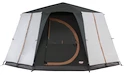 Stan Coleman  Octagon 8 grey