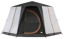 Stan Coleman Octagon 8 grey