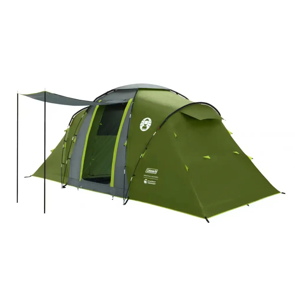 Product detail of Stan Coleman  Spruce Falls 4 BlackOut