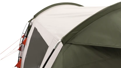 Stan Easy camp  Huntsville Twin 600 Green