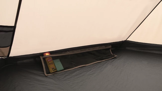 Stan Easy camp  Moonlight Tipi Grey