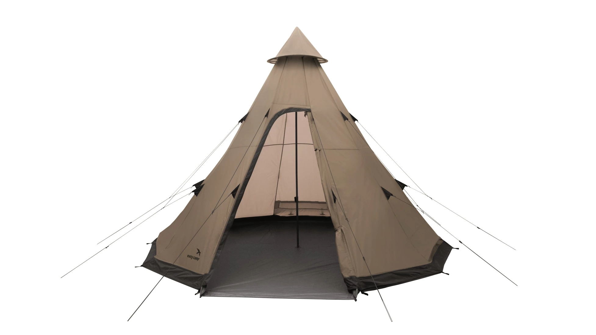 Stan Easy camp  Moonlight Tipi Grey
