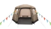 Stan Easy Camp  Moonlight Yurt Grey