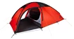 Stan Hannah  Sett 3 Mandarin Red