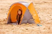 Stan Little life  Compact Beach Shelter