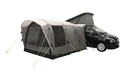 Stan Outwell  Newburg 240 Air Black & Grey