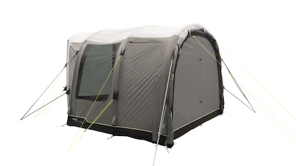 Stan Outwell  Newburg 240 Air Black & Grey