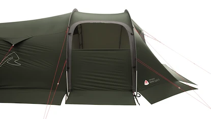 Stan Robens  Nordic Lynx 3 Dark Green