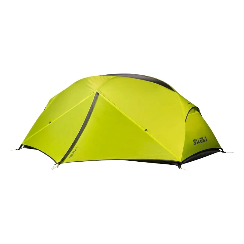 Stan Salewa   Denali III Tent