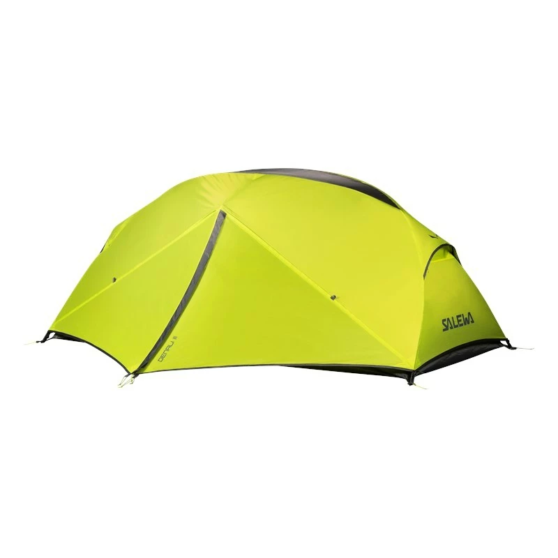 Stan Salewa   Denali III Tent